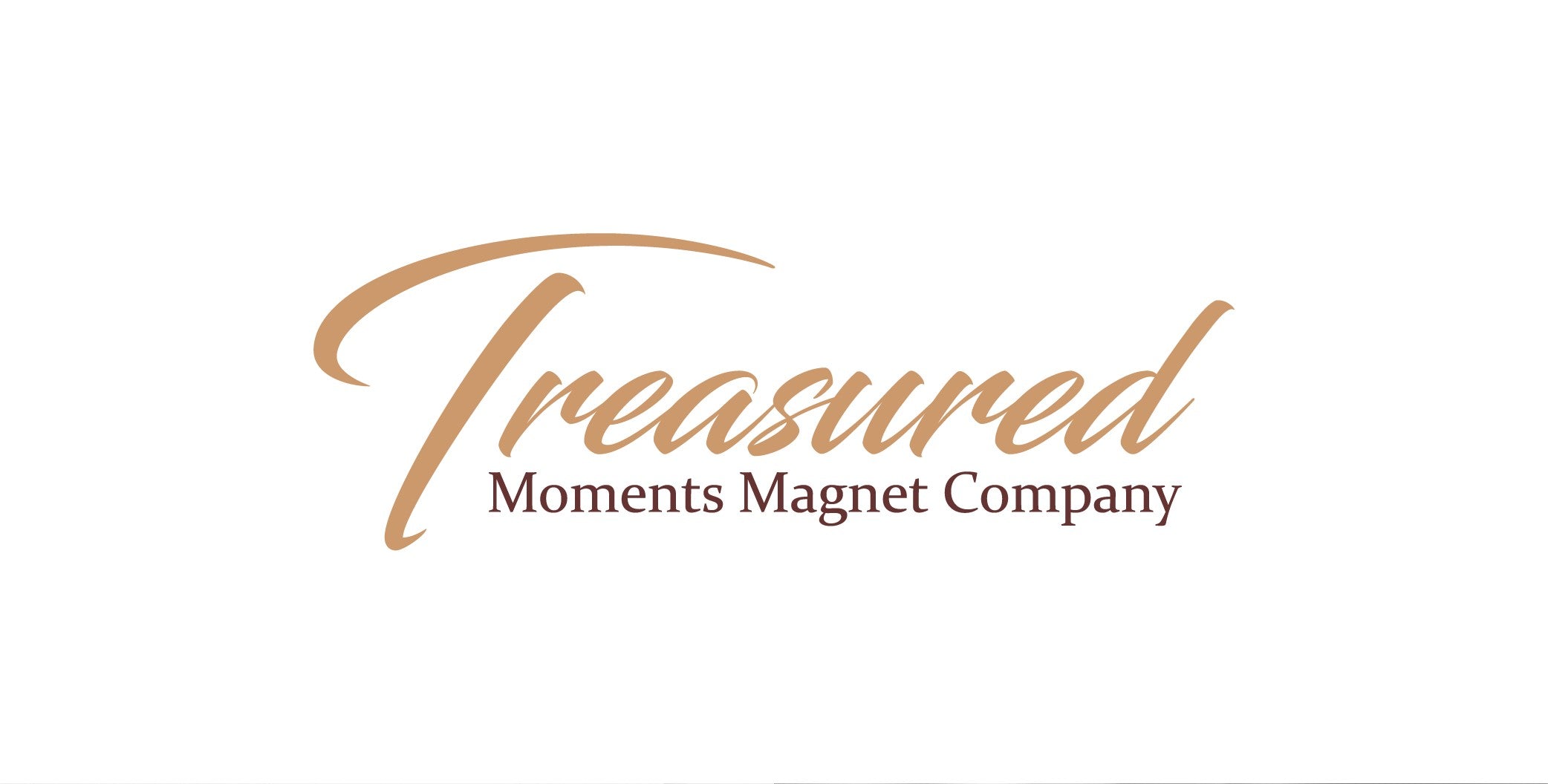 Treasured Moments Magnet Company