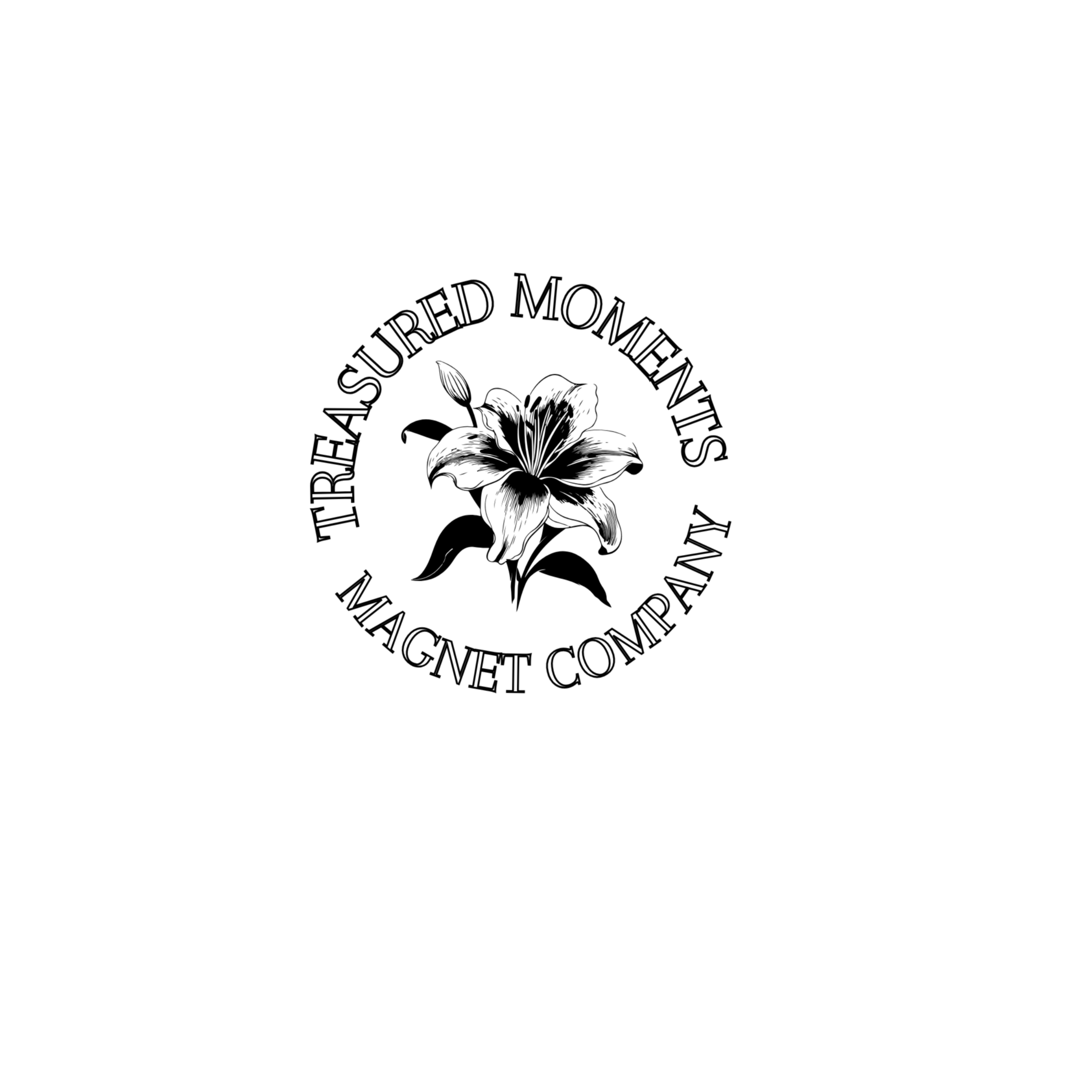 Treasured Moments Magnet Company